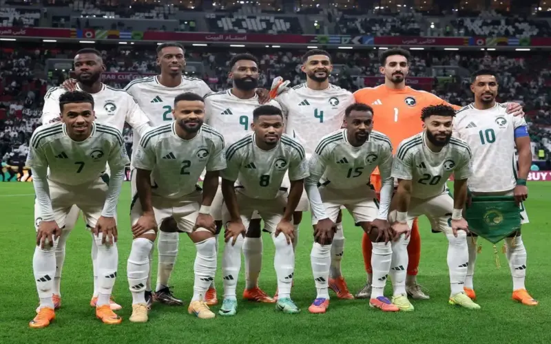 ضربة دفاعية.. غياب نجم منتخب السعودية عن ودية بورتوريكو